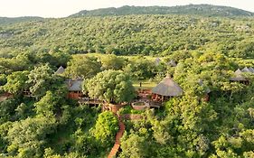 Leshiba Wilderness